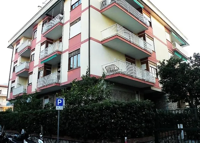 La Casa Dei Fiori