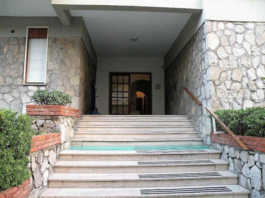 La Casa Dei Fiori * Sorrento