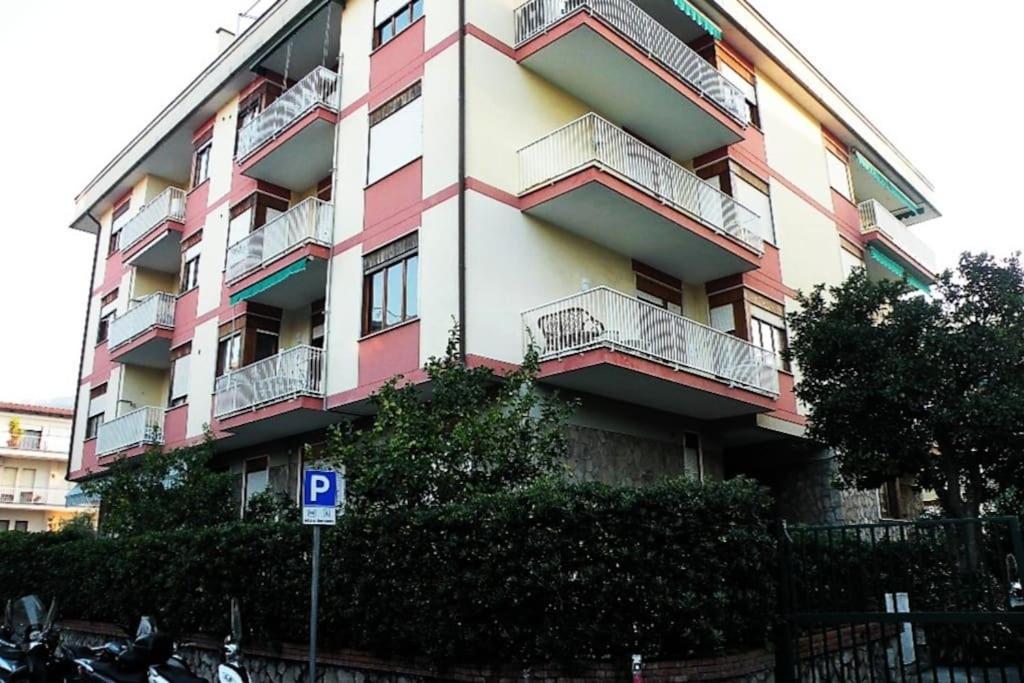La Casa Dei Fiori