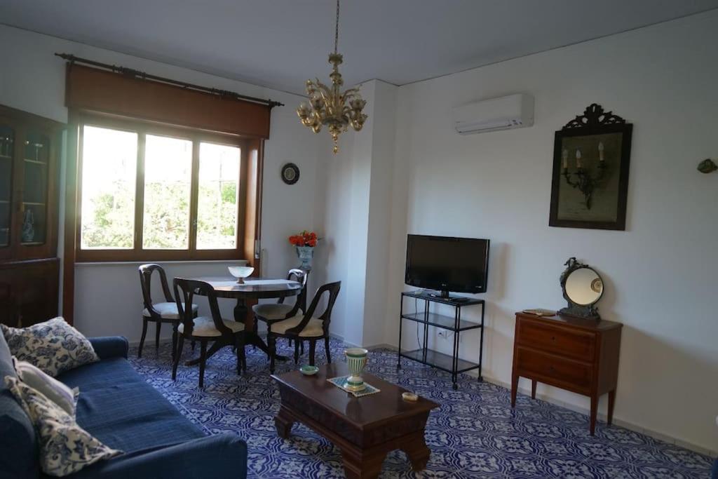 La Casa Dei Fiori Sorrento