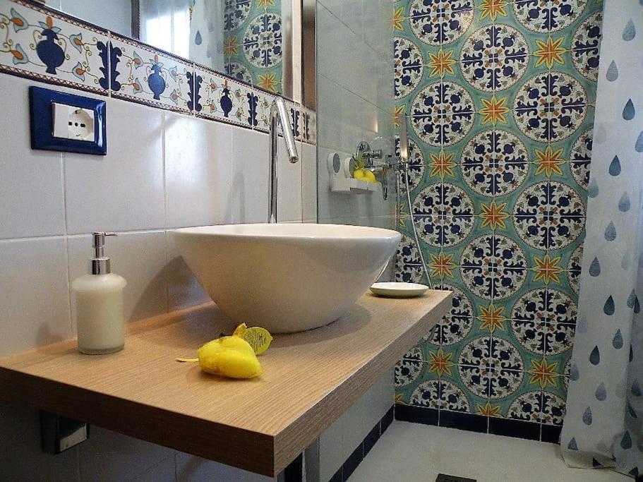 La Casa Dei Fiori Holiday home *