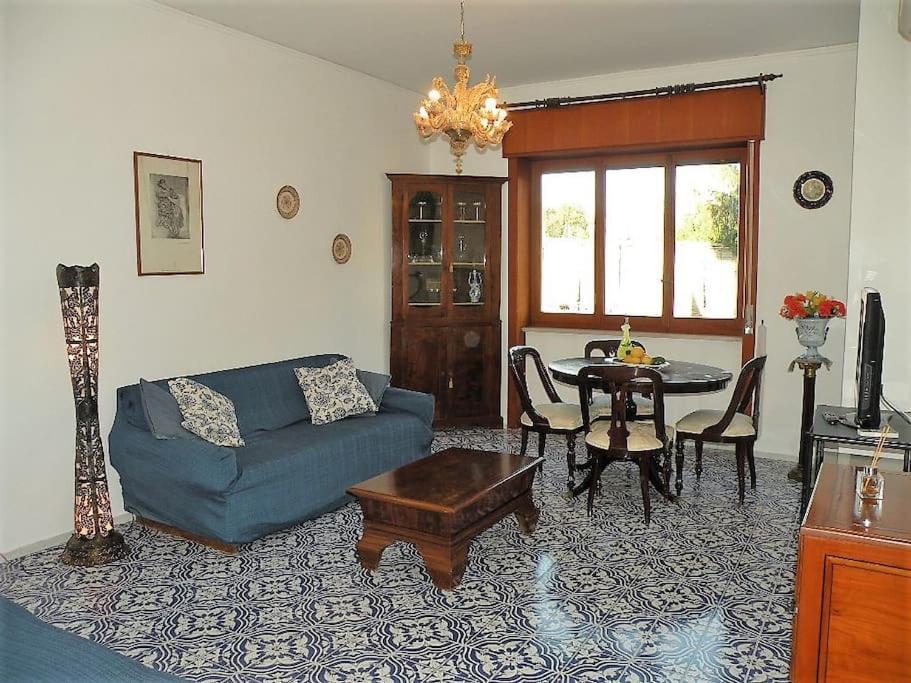La Casa Dei Fiori Sorrento
