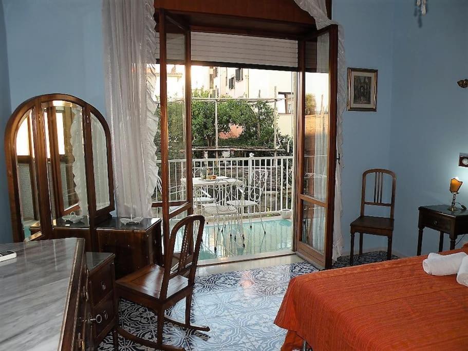 La Casa Dei Fiori