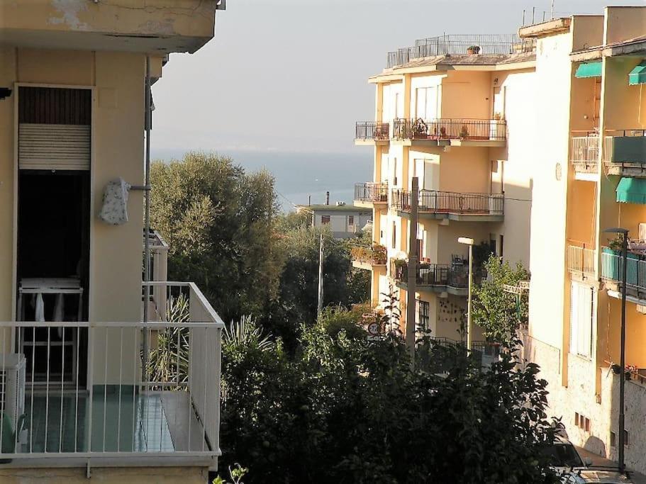 La Casa Dei Fiori Holiday home Sorrento