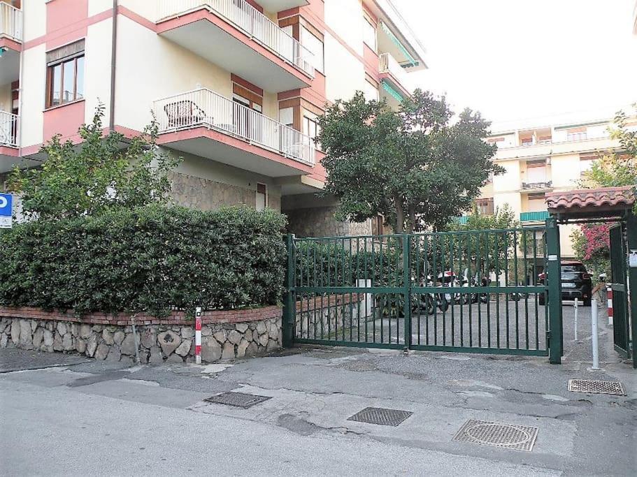 La Casa Dei Fiori Holiday home Sorrento
