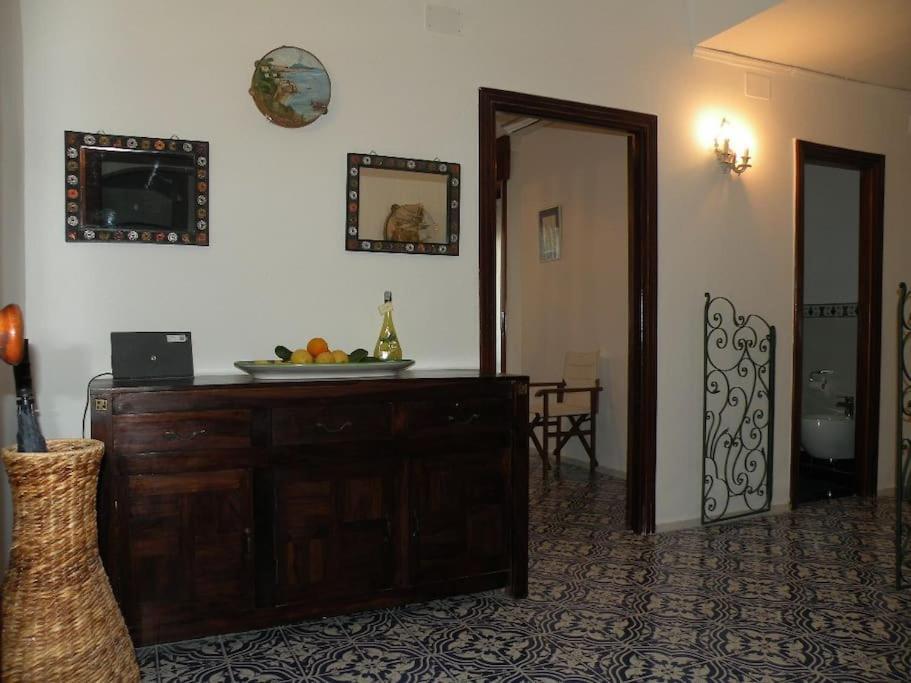 La Casa Dei Fiori Holiday home Sorrento