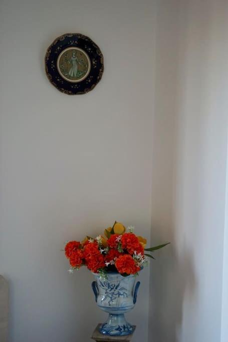 La Casa Dei Fiori Sorrento
