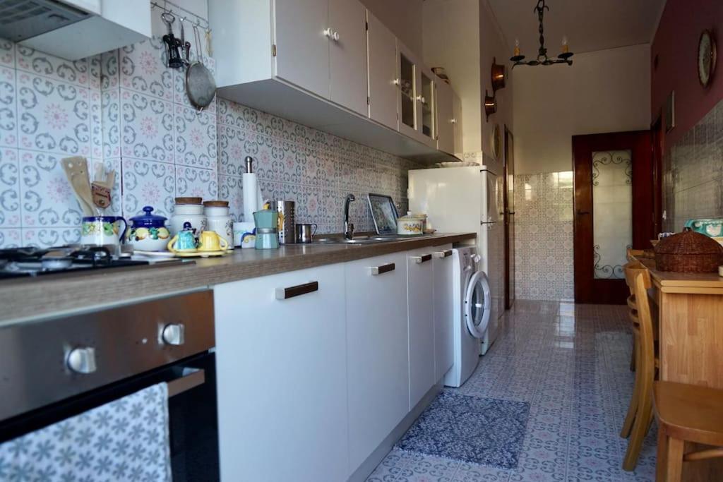 La Casa Dei Fiori Holiday home *