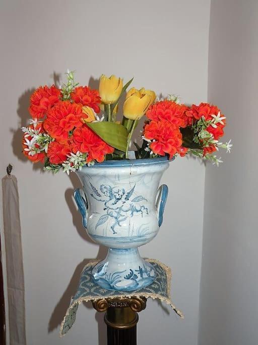 La Casa Dei Fiori Holiday home