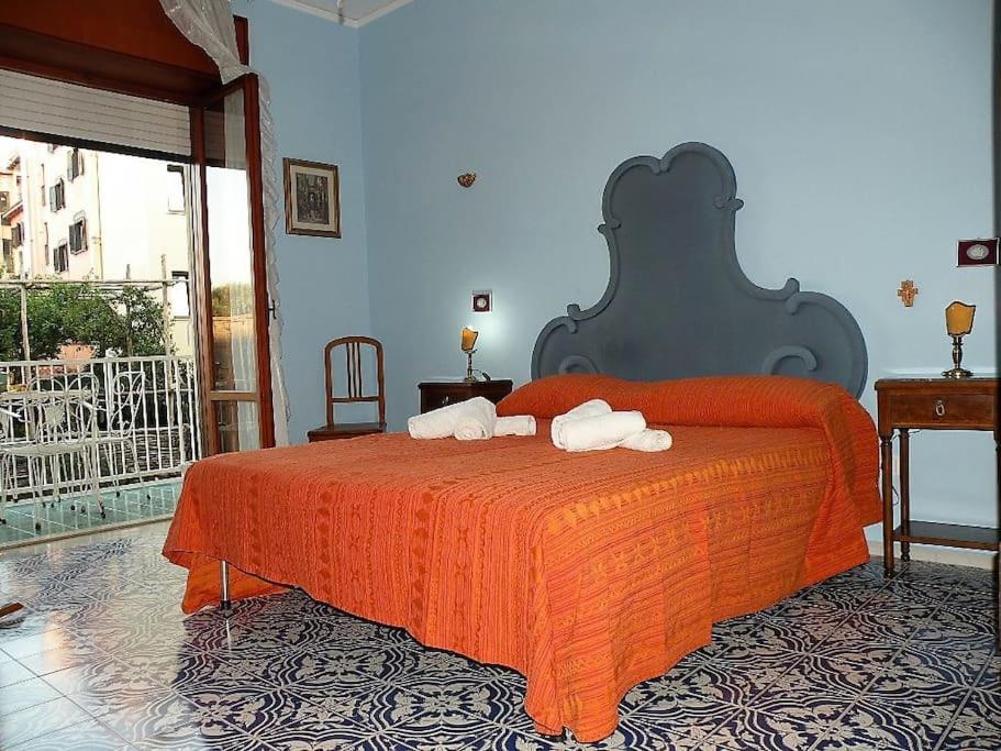 La Casa Dei Fiori Sorrento
