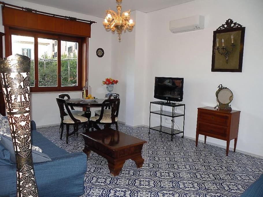 La Casa Dei Fiori Casa vacanze *