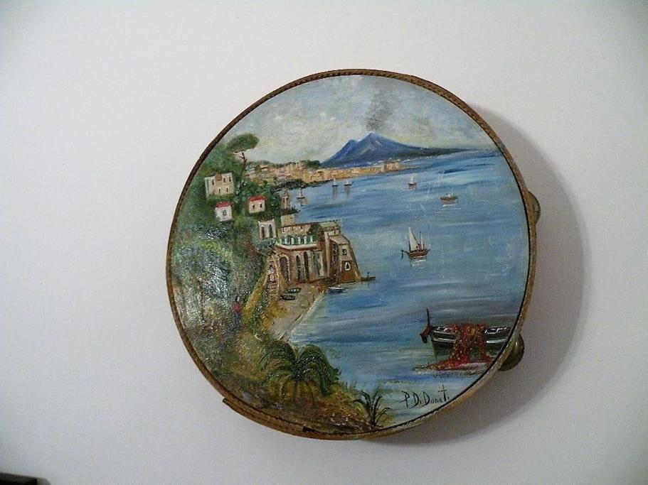 La Casa Dei Fiori * Sorrento