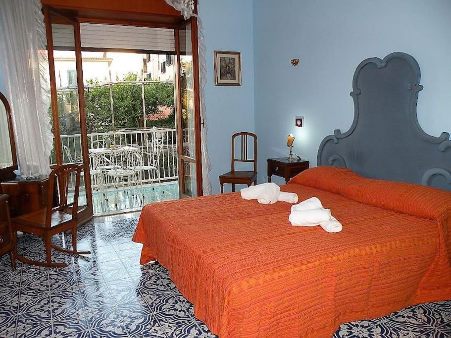 Holiday home La Casa Dei Fiori