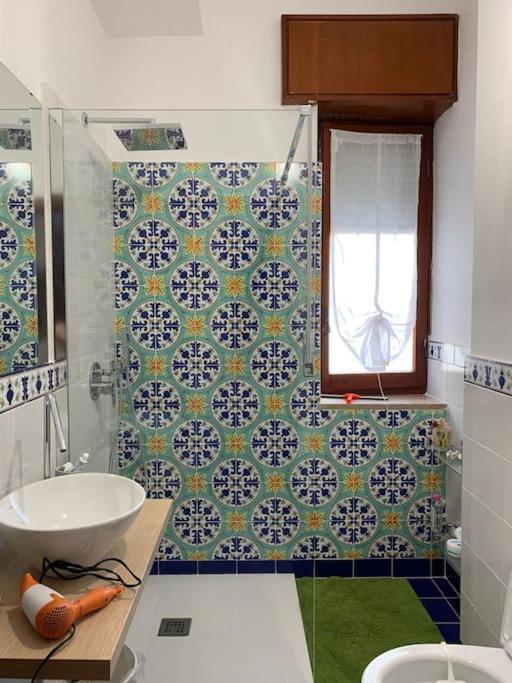 Casa vacanze La Casa Dei Fiori *