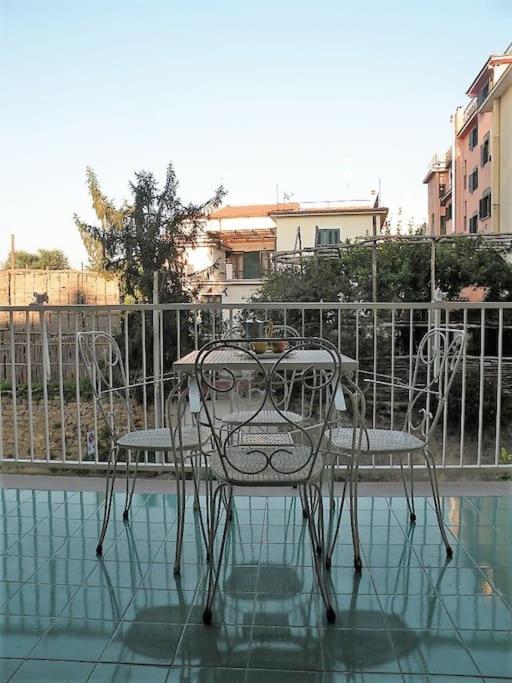 Casa vacanze La Casa Dei Fiori