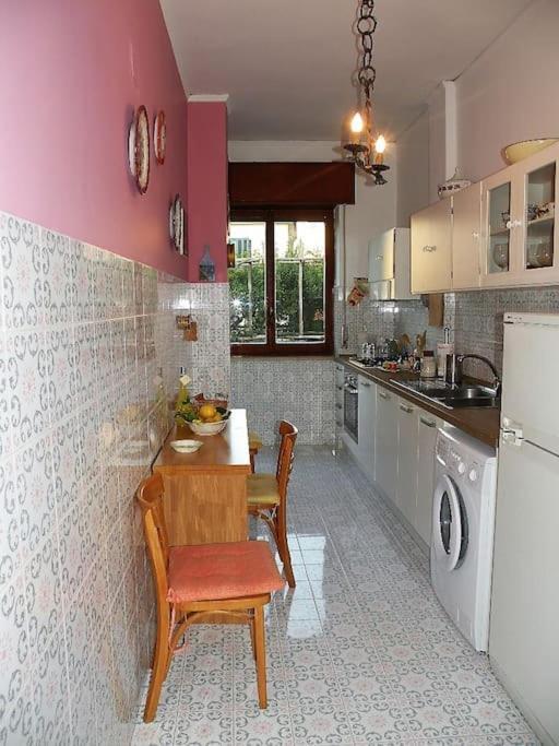 Casa vacanze La Casa Dei Fiori *