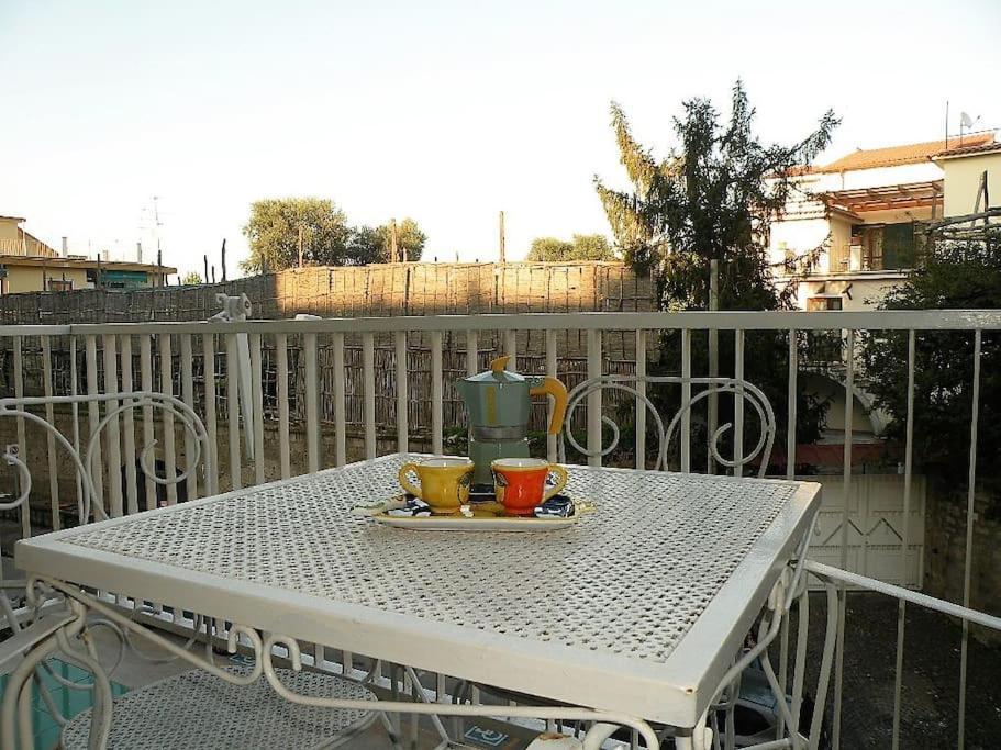 La Casa Dei Fiori Sorrento