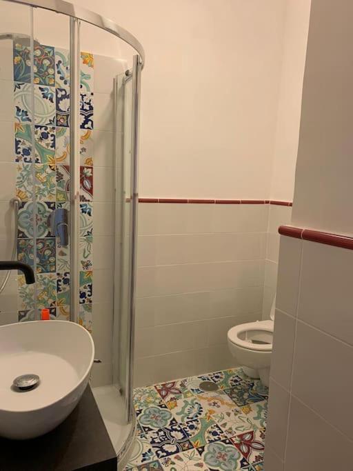 La Casa Dei Fiori *