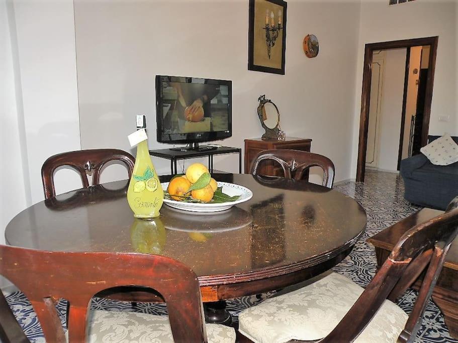 Holiday home La Casa Dei Fiori Sorrento
