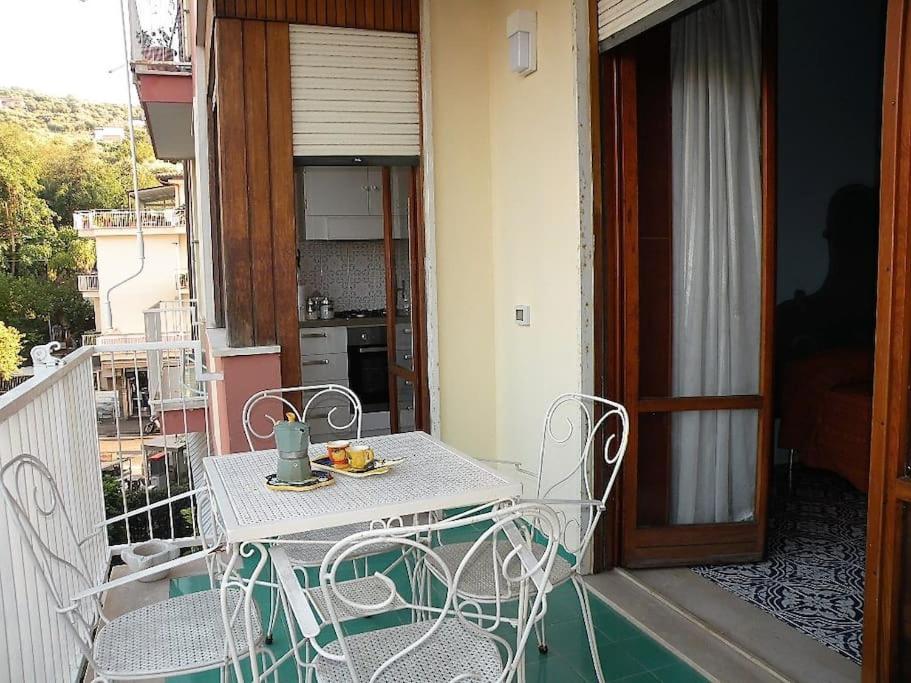 La Casa Dei Fiori *